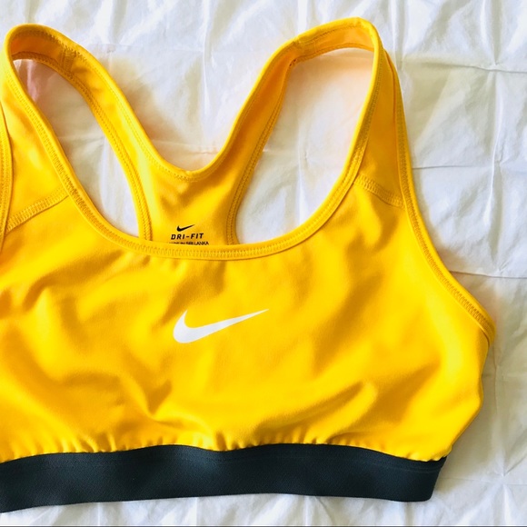 nike bralette